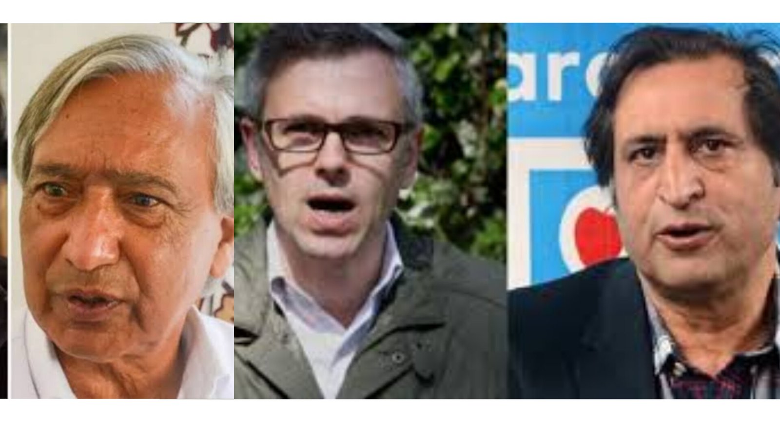 Omar Abdullah skips Sajad Lone, Credits ally Tarigami over Sheikh Nooruddin Wali chapter controversy