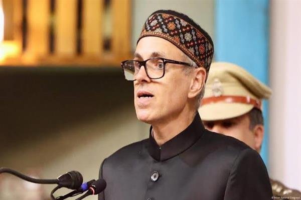 J&K Don’t repeat Article 370 precedent: Omar Abdullah on one nation one election proposal