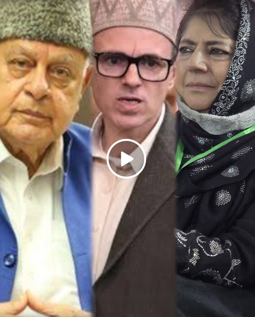National Confrence has Everything at their Disposal Why don’t they have Guts to Say Truth
