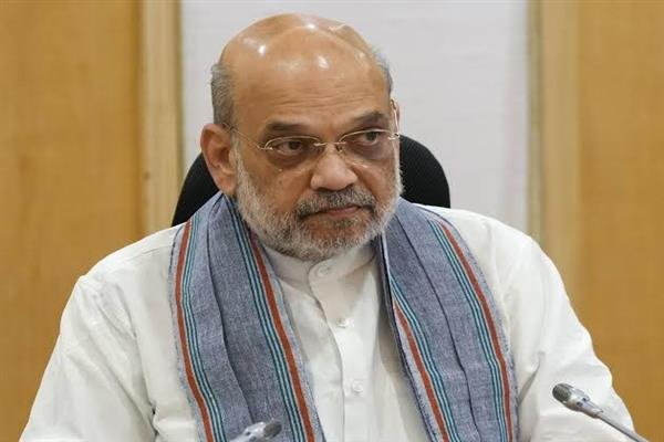 Amit Shah to Lead High-Level Security Review on December 19