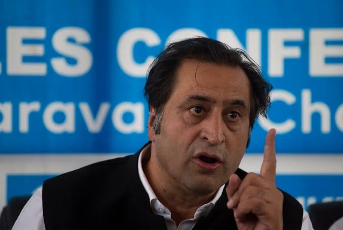 Weaponizing Transfers: A New Low in Political Vendetta By Sajad Lone