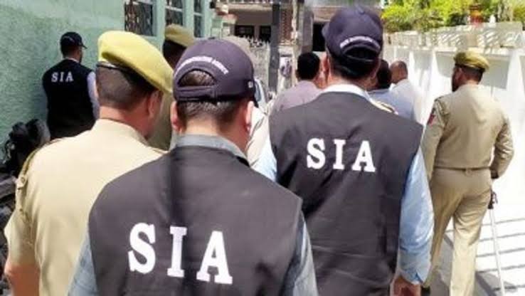 “SIA Cracks Down on Terror Threats: Key Operatives Behind ‘Kashmir Fight’ Exposed”
