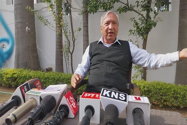 Tarigami Denounces ‘One Nation, One Election,’ Stresses Need for Unified Opposition