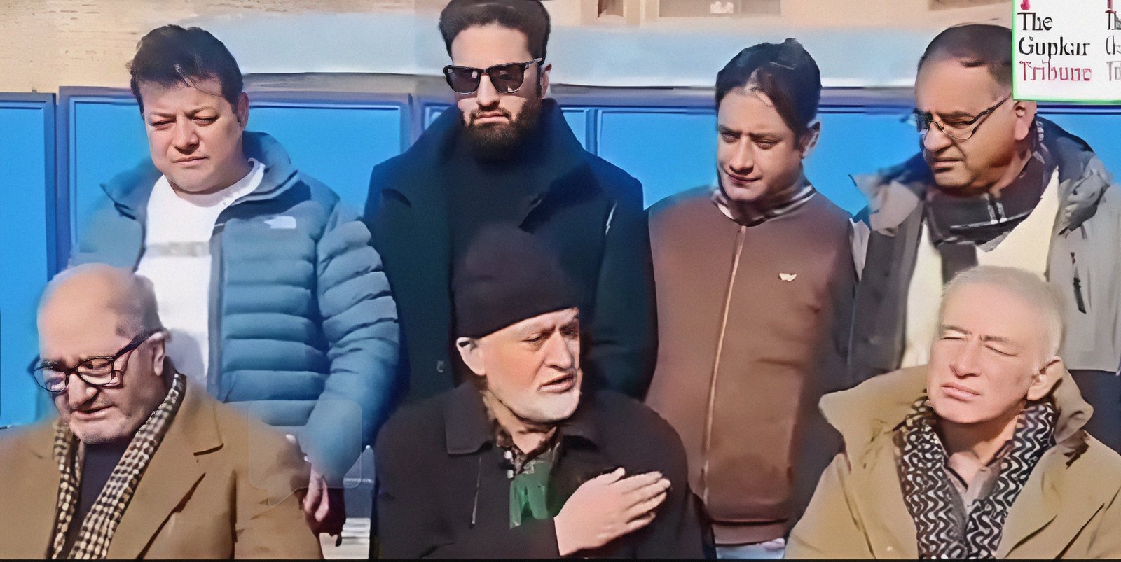 Tourism Surge in Kashmir: Local Operators Call for Dedicated Advisor to Revive Sector